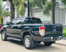 Ford Ranger XLS 2020