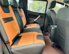 Ford Ranger XLS 2020