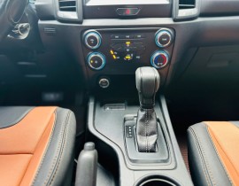 Ford Ranger XLS 2020