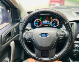 Ford Ranger XLS 2020