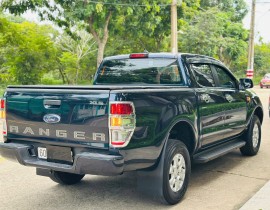 Ford Ranger XLS 2020
