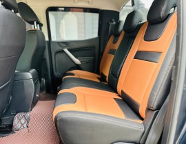 Ford Ranger XLS 2020