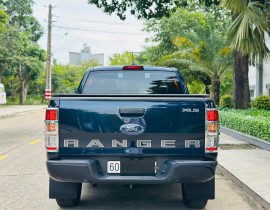 Ford Ranger XLS 2020
