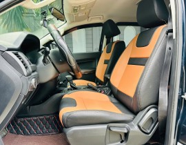 Ford Ranger XLS 2020