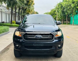 Ford Ranger XLS 2020