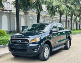 Ford Ranger XLS 2020