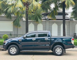 Ford Ranger XLS 2020