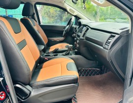 Ford Ranger XLS 2020