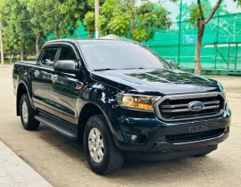 Ford Ranger XLS 2020