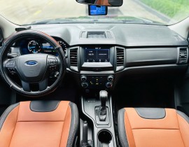 Ford Ranger XLS 2020