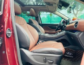  Santafe 2.5 Premium 2023