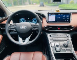  Santafe 2.5 Premium 2023