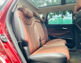  Santafe 2.5 Premium 2023