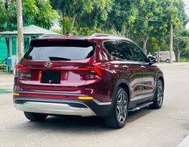  Santafe 2.5 Premium 2023
