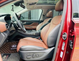  Santafe 2.5 Premium 2023