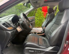 Honda CRV L 2020