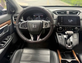 Honda CRV L 2020