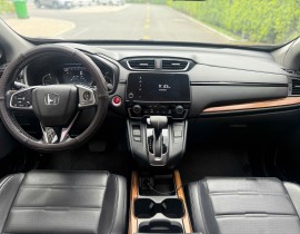 Honda CRV L 2020
