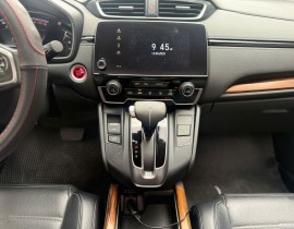 Honda CRV L 2020