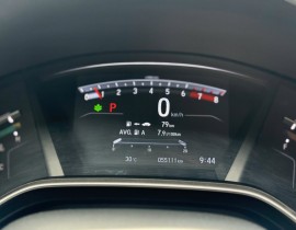 Honda CRV L 2020