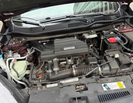 Honda CRV L 2020