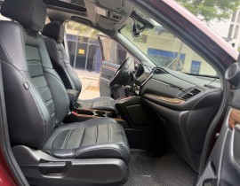 Honda CRV L 2020