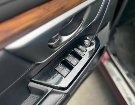 Honda CRV L 2020