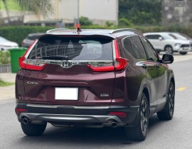 Honda CRV L 2020