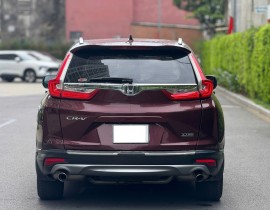Honda CRV L 2020