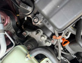 Honda CRV L 2020