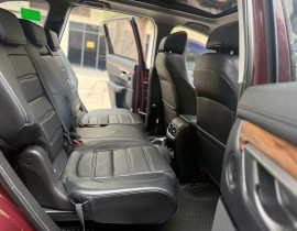 Honda CRV L 2020