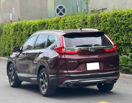 Honda CRV L 2020