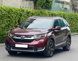 Honda CRV L 2020