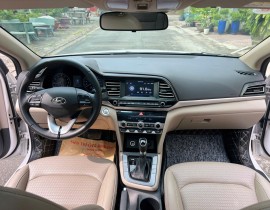 Elantra 1.6 AT Tiêu chuẩn 2021