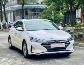 Elantra 1.6 AT Tiêu chuẩn 2021