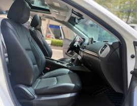  Mazda 3 1.5 AT Facelip 2017