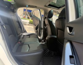  Mazda 3 1.5 AT Facelip 2017