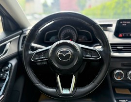 Mazda 3 1.5 AT Facelip 2017
