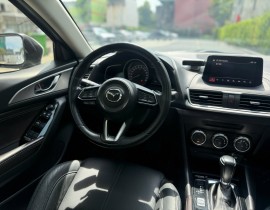  Mazda 3 1.5 AT Facelip 2017