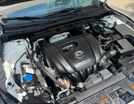  Mazda 3 1.5 AT Facelip 2017