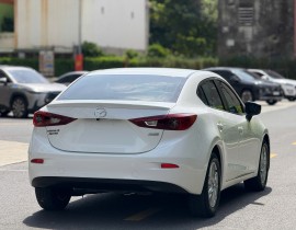  Mazda 3 1.5 AT Facelip 2017