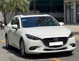  Mazda 3 1.5 AT Facelip 2017
