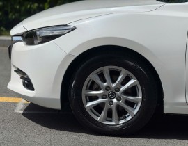  Mazda 3 1.5 AT Facelip 2017