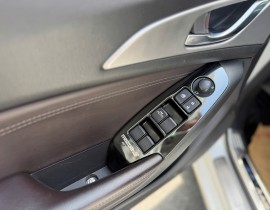  Mazda 3 1.5 AT Facelip 2017