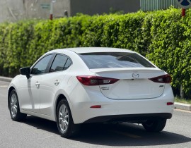  Mazda 3 1.5 AT Facelip 2017