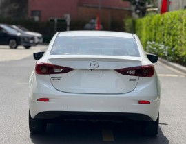  Mazda 3 1.5 AT Facelip 2017