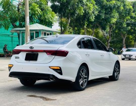 Kia Cerato 1.6 Luxury 2019
