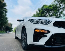 Kia Cerato 1.6 Luxury 2019