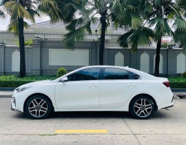 Kia Cerato 1.6 Luxury 2019