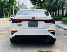 Kia Cerato 1.6 Luxury 2019